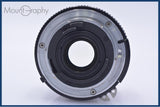 ニコン Nikon NIKKOR 24mm F2.8 Ai-S 前後キャップ&レンズフィルター付 同梱無料 #my763