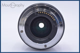 【美品・動作保証】 ビルトロックス VILTROX ASPH ED IF 50mm F2 STM 前後キャップ、レンズフィルター、元箱他 ソニーE用(AF) #my765
