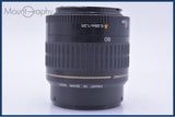 【動作保証】 キヤノン Canon EF 35-80mm F4-5.6 USM 前後キャップ&レンズフィルター付 同梱無料 #my766