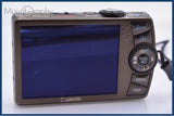キヤノン Canon IXY DIGITAL 920 IS 元箱、バッテリー、充電器、取扱説明書付属 同梱無料 #my77