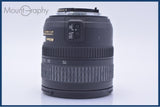 【動作保証】 ニコン Nikon AF-S DX NIKKOR 18-70mm F3.5-4.5 G ED 前後キャップ&レンズフィルター付 同梱無料 #my770