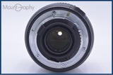 【動作保証】 ニコン Nikon AF-S DX NIKKOR 18-70mm F3.5-4.5 G ED 前後キャップ&レンズフィルター付 同梱無料 #my770