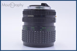 【動作保証】 ペンタックス PENTAX SMC PENTAX-A ZOOM 35-70mm F4 前後キャップ&レンズフィルター付 同梱無料 #my771