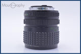 【動作保証】 ペンタックス PENTAX SMC PENTAX-A ZOOM 35-70mm F4 前後キャップ&レンズフィルター付 同梱無料 #my771