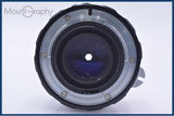 【動作保証】 ニコン Nikon NIKKOR-H Auto 50mm F2 非Ai 前後キャップ&レンズフィルター付 同梱無料 #my772
