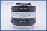 【動作保証】 ニコン Nikon NIKKOR-S Auto 50mm F1.4 非Ai 前後キャップ&レンズフィルター付 同梱無料 #my773