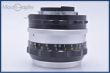 【動作保証】 ニコン Nikon NIKKOR-S Auto 50mm F1.4 非Ai 前後キャップ&レンズフィルター付 同梱無料 #my773