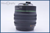 【動作保証】 ペンタックス PENTAX SMC PENTAX-DA 18-55mm F3.5-5.6 AL 前後キャップ&レンズフィルター付 同梱無料 #my776