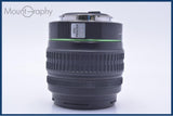 【動作保証】 ペンタックス PENTAX SMC PENTAX-DA 18-55mm F3.5-5.6 AL 前後キャップ&レンズフィルター付 同梱無料 #my776