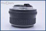 【動作保証】 ペンタックス PENTAX SMC PENTAX-M 50mm F1.4 前後キャップ&レンズフィルター付 同梱無料 #my778