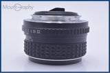【動作保証】 ペンタックス PENTAX SMC PENTAX-M 50mm F1.4 前後キャップ&レンズフィルター付 同梱無料 #my778