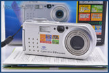 難あり ソニー SONY Cyber-shot DSC-P5 3x 元箱付属 同梱無料 #my78