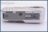 難あり ソニー SONY Cyber-shot DSC-P5 3x 元箱付属 同梱無料 #my78