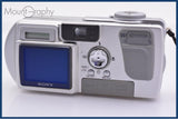 難あり ソニー SONY Cyber-shot DSC-P5 3x 元箱付属 同梱無料 #my78