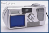 難あり ソニー SONY Cyber-shot DSC-P5 3x 元箱付属 同梱無料 #my78