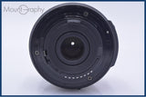 【美品・動作保証】 ニコン Nikon AF-S DX NIKKOR 18-55mm F3.5-5.6 G VR II 前後キャップ&レンズフィルター付 同梱無料 #my780