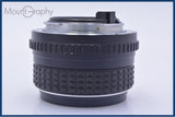 【美品・動作保証】 ペンタックス PENTAX SMC PENTAX-M 50mm F1.4 前後キャップ&レンズフィルター付 同梱無料 #my781