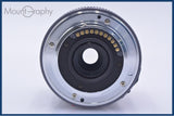 【美品・動作保証】 パナソニック Panasonic LUMIX G VARIO 14-45mm F3.5-5.6 ASPH. O.I.S. 前後キャップ他 マイクロフォーサーズ用 #my783