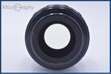 【動作保証】 ペンタックス PENTAX Takumar 105mm F2.8 前後キャップ&レンズフィルター付 同梱無料 #my784