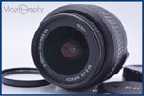 【動作保証】 ニコン Nikon DX AF-S NIKKOR 18-55mm F3.5-5.6G VR 前後キャップ&レンズフィルター付 同梱無料 #my785