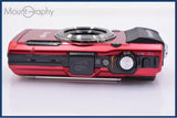 【動作保証】 オリンパス Olympus TOUGH TG-3 4x 元箱、バッテリー、取扱説明書付属 同梱無料 #my79