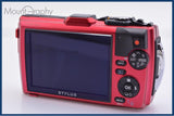 【動作保証】 オリンパス Olympus TOUGH TG-3 4x 元箱、バッテリー、取扱説明書付属 同梱無料 #my79