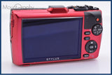 【動作保証】 オリンパス Olympus TOUGH TG-3 4x 元箱、バッテリー、取扱説明書付属 同梱無料 #my79
