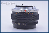 【動作保証】 オリンパス Olympus OM-SYSTEM ZUIKO AUTO-S 50mm F1.4 前後キャップ&レンズフィルター付 同梱無料 #my790