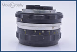ニコン Nikon NIKKOR-H.C Auto 50mm F2 非Ai 前後キャップ&レンズフィルター付 同梱無料 #my792