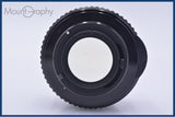 【美品・動作保証】 ペンタックス PENTAX SMC TAKUMAR 55mm F1.8 前後キャップ&レンズフィルター付 同梱無料 #my799