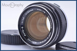 難あり オリンパス Olympus OM-SYSTEM G.ZUIKO AUTO-S 50mm F1.4 前後キャップ付 同梱無料 #my800