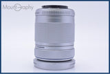 【動作保証】 オリンパス Olympus M.ZUIKO DIGITAL 40-150mm F4-5.6 R ED MSC 前後キャップ付 同梱無料 #my801