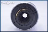 【動作保証】 オリンパス Olympus M.ZUIKO DIGITAL 40-150mm F4-5.6 R ED MSC 前後キャップ付 同梱無料 #my801