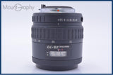 【動作保証】 ペンタックス PENTAX SMC PENTAX-FA 28-70mm F4 AL 前後キャップ&レンズフィルター付 同梱無料 #my805