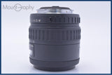 【動作保証】 ペンタックス PENTAX SMC PENTAX-FA 28-70mm F4 AL 前後キャップ&レンズフィルター付 同梱無料 #my805
