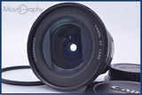 【動作保証】 キヤノン Canon EF 20-35mm F3.5-4.5 USM 前後キャップ&レンズフィルター付 同梱無料 #my807