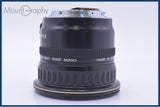 【動作保証】 キヤノン Canon EF 20-35mm F3.5-4.5 USM 前後キャップ&レンズフィルター付 同梱無料 #my807