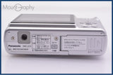 難あり パナソニック Panasonic LUMIX DMC-LS75 3x 単三電池仕様 元箱、取扱説明書付属 同梱無料 #my81