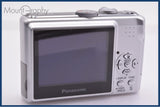 難あり パナソニック Panasonic LUMIX DMC-LS75 3x 単三電池仕様 元箱、取扱説明書付属 同梱無料 #my81