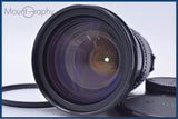 【美品・動作保証】 キヤノン Canon NEW FD 35-105mm F3.5 前後キャップ&レンズフィルター付 同梱無料 #my814