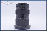 【美品・動作保証】 キヤノン Canon NEW FD 35-105mm F3.5 前後キャップ&レンズフィルター付 同梱無料 #my814