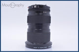 【美品・動作保証】 キヤノン Canon NEW FD 35-105mm F3.5 前後キャップ&レンズフィルター付 同梱無料 #my814