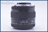 難あり ニコン Nikon AF NIKKOR 35-70mm F3.3-4.5 後キャップ&レンズフィルター付 同梱無料 #my817