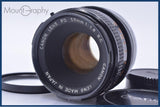 【動作保証】 キヤノン Canon FD 50mm F1.8 S.C. 前後キャップ&レンズフィルター付 同梱無料 #my818
