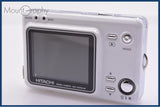 難あり 日立 HITACHI HDC-302 単四電池仕様 元箱、取扱説明書付属 同梱無料 #my82
