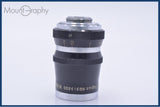 【動作保証】 帝国光学研究所 Zunow Wide CINE 6.5mm F1.9 前後キャップ付 Dマウント用 同梱無料 #my820