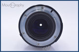 【動作保証】 ニコン Nikon NIKKOR 200mm F4 Ai 前後キャップ&レンズフィルター付 同梱無料 #my821
