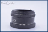難あり ロンド光学 Rondo COPY STAND FOCUSER 元箱付 同梱無料 #my822
