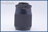 【動作保証】 カール・ツァイス Carl Zeiss Sonnar 135mm F2.8 T* 前キャップ付 コンタックスY/C用 同梱無料 #my823