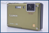 難あり パナソニック Panasonic LUMIX DMC-FT1 同梱無料 #my827